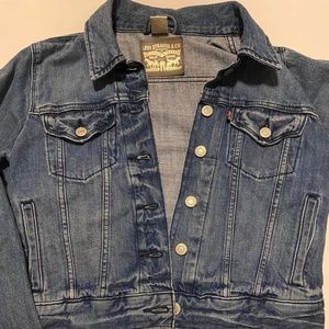 Levi’s Denim jacket